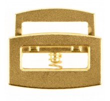 Фиксатор для шнура Latch, золотистый