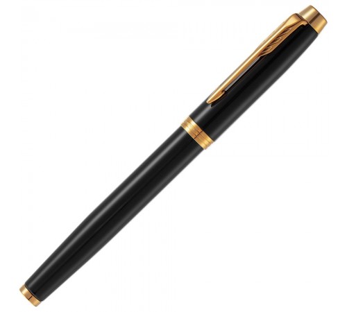 Ручка перьевая Parker IM Black GT