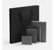 Набор Petrus Flap, серый