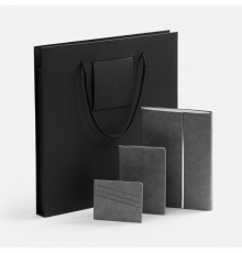 Набор Petrus Flap, серый