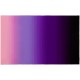 Плед Dreamshades, фиолетовый с черным