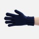 Перчатки Catch Match, темно-синие
