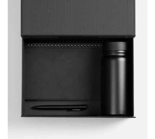 Набор Notera, черный