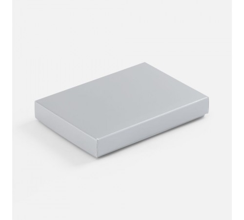 Футляр для визиток Unison, голубой