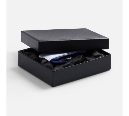 Медаль Glassglow, голубая