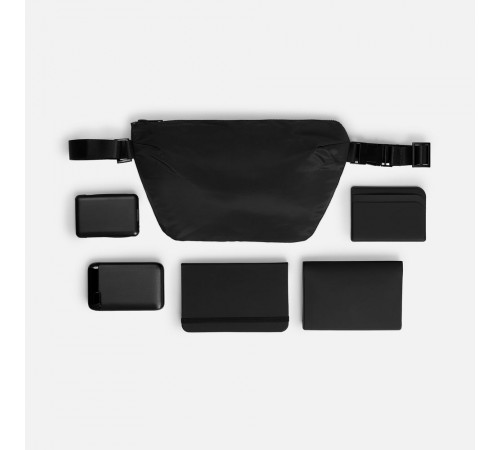 Набор Dorset Walk, черный