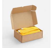 Набор Urban Flow Full Set Touch, желтый