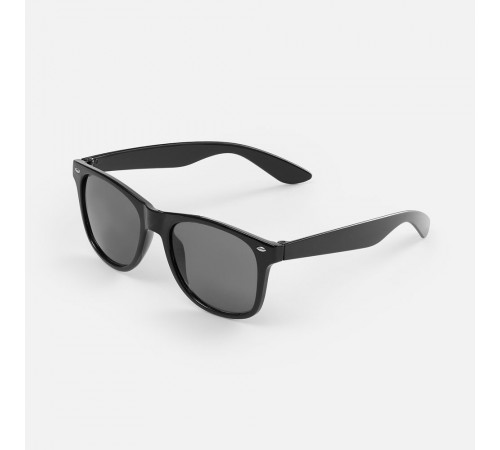 Очки солнцезащитные Sundance, ver.2, черные