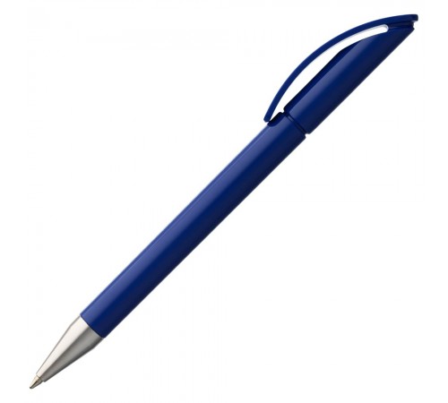 Ручка шариковая Prodir DS3 TPC, синяя