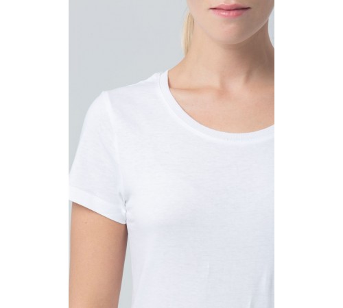 Футболка женская Martin Women, белая