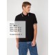 Рубашка поло Virma Stripes, черная