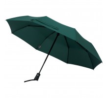 Складной зонт Fiber Magic Superstrong, зеленый