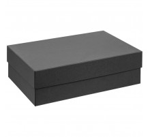 Коробка Storeville, большая, черная