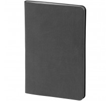 Ежедневник Neat Mini, недатированный, темно-серый