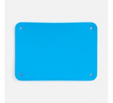 Лейбл Eta Soft Touch, XL, голубой