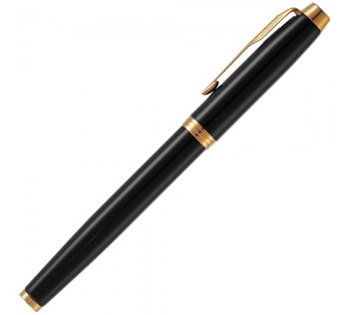 Ручка перьевая Parker IM Black GT