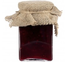 Варенье Real Jam, клюква