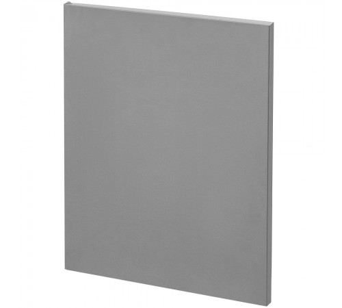 Набор Flat Maxi, серый