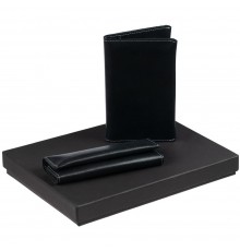 Набор Apache Passkey, черный