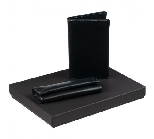 Набор Apache Passkey, черный