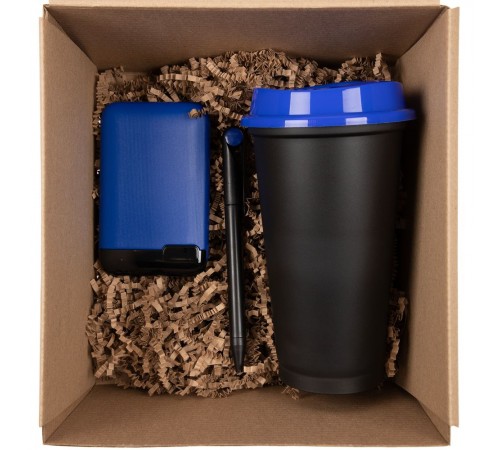 Набор Color Spot, синий