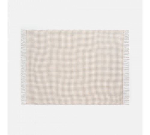 Плед Cambon, бежевый