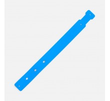 Основа для ремувки из ПВХ Jibits, голубая