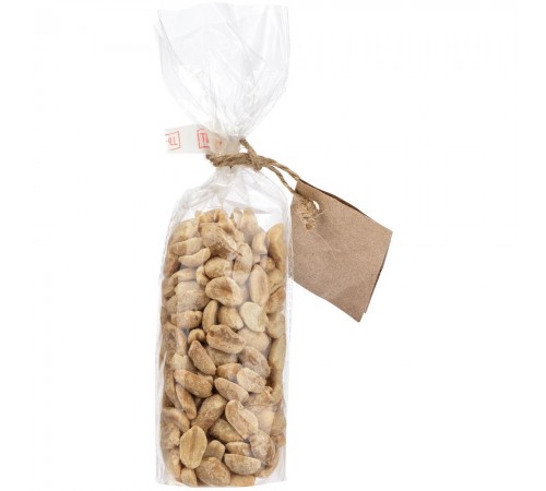 Арахис Munch Crunch, жареный соленый