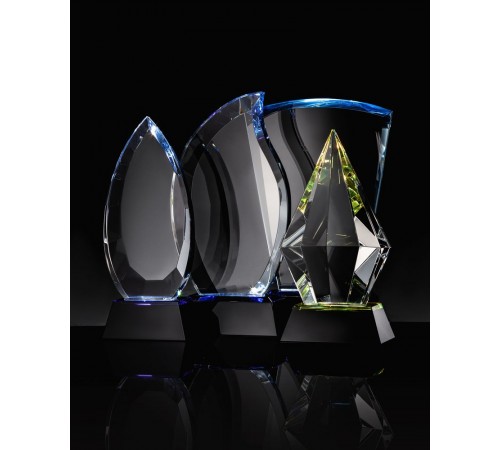 Наградная стела Ace в подарочной коробке