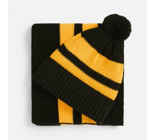 Шарф Winwear, черный