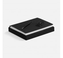 Набор Urban Lodge, черный