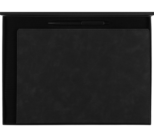 Набор Urban Maxi, черный