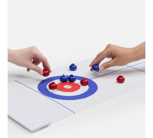 Настольная игра Svago, керлинг