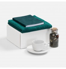 Набор Urban Home, изумрудный