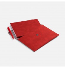 Набор Urban Folder, красный