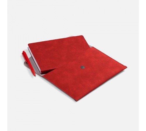 Набор Urban Folder, красный