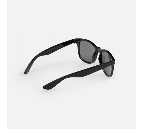 Очки солнцезащитные Sundance, ver.2, черные
