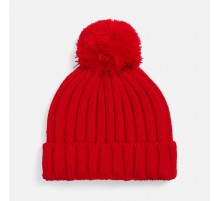 Шапка HappyGo, красная