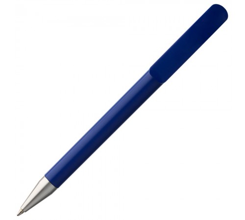 Ручка шариковая Prodir DS3 TPC, синяя