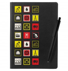 Набор Industry, нефть и газ