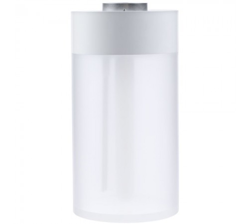 Увлажнитель-ароматизатор с подсветкой streamJet, белый