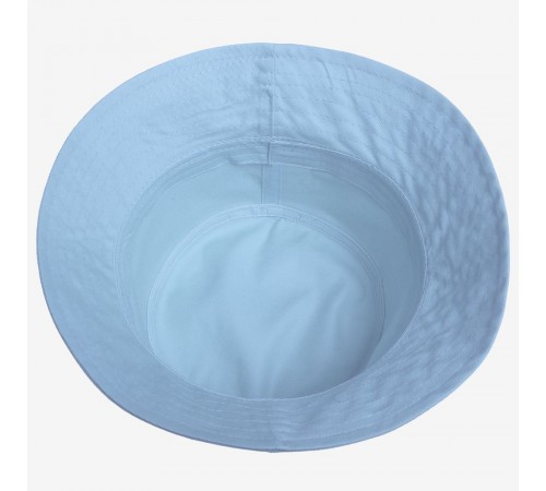 Панама Challenge, голубая (небесная)