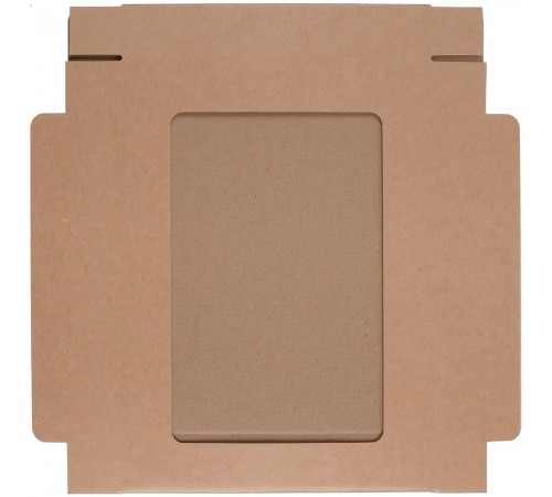 Коробка Pacanelle, M, крафт