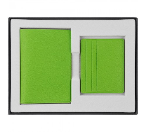 Набор Devon Mini, зеленый