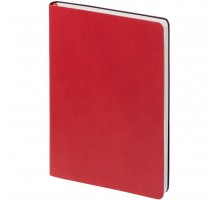 Ежедневник Romano, недатированный, красный