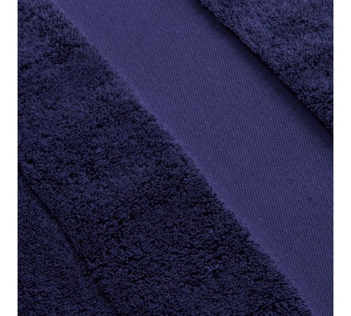 Полотенце Meliora, большое, темно-синее