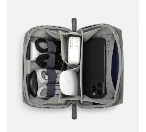 Несессер Tywin, черный