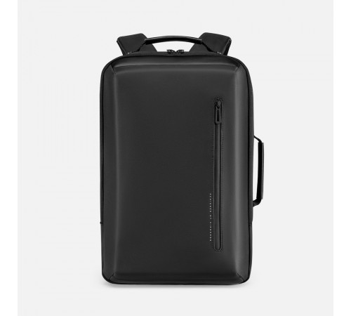 Рюкзак Utmost, черный