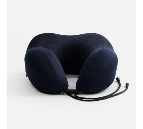 Дорожная подушка Somna, синяя