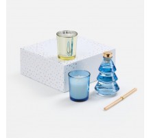 Набор Festive Touch, синий